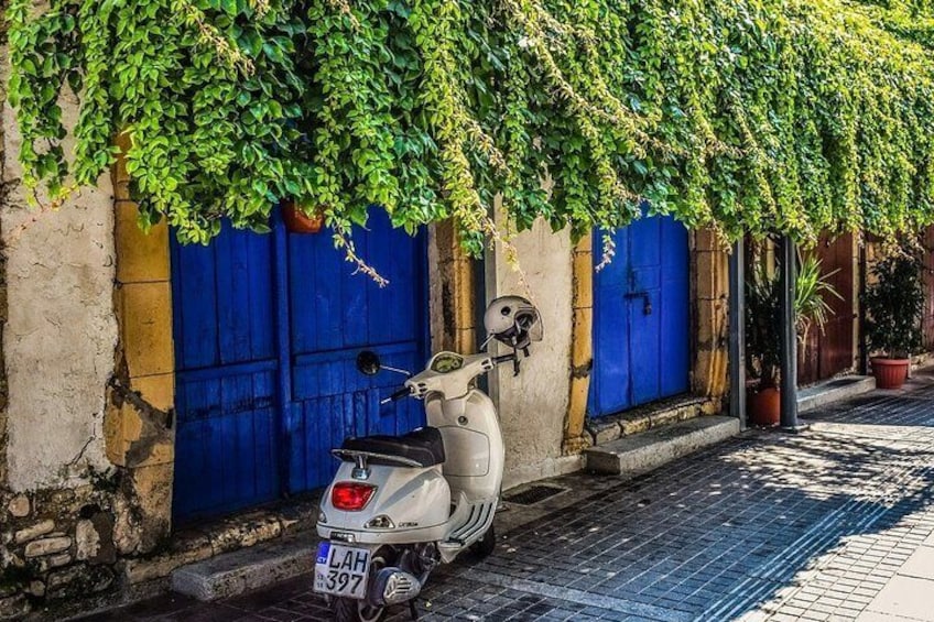 The best of Larnaca walking tour