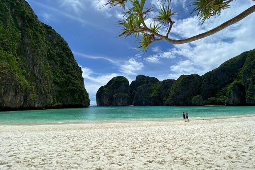 phi phi adventure day tour 