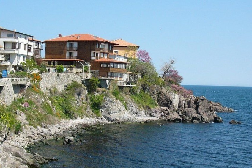  The best of Sozopol walking tour