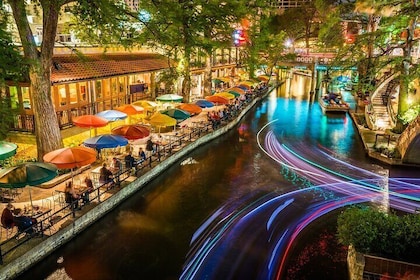 Enchanting San Antonio: A Romantic Journey