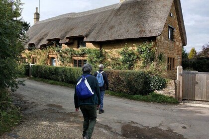 Cotswolds One Day Guided Walk - Private Groups