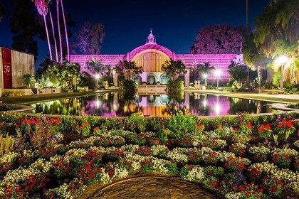 Love is in San Diego - Walking Tour