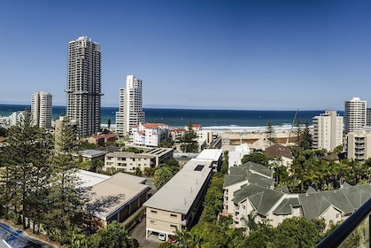 The Best of Gold Coast Walking Tour