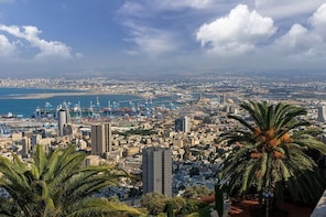 Romantic Tour In Haifa