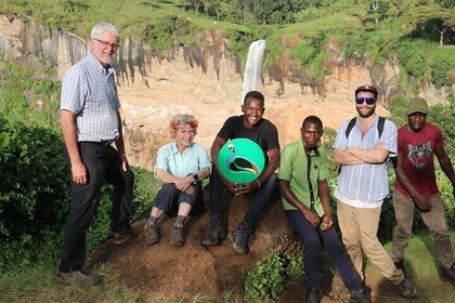 2-Day Sipi Falls Adventure in Uganda