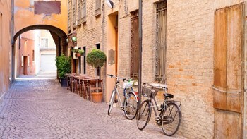 Palermo by Bike