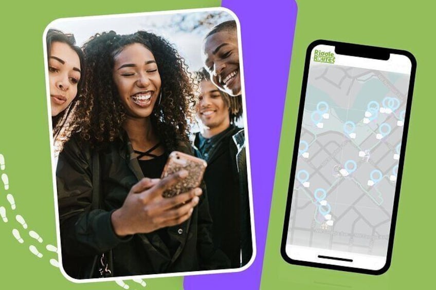 Carlsbad Village Team Trivia Hunt: New 2024 Mobile App!