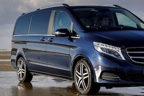 Private Transfer from Le Raizet Airport to Le Gosier