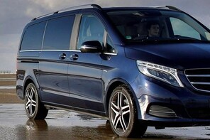 Private Transfer from Le Raizet Airport to Sainte-Anne