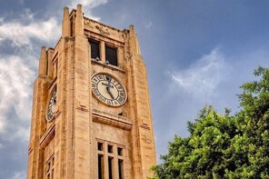 Romantic tour in Beirut