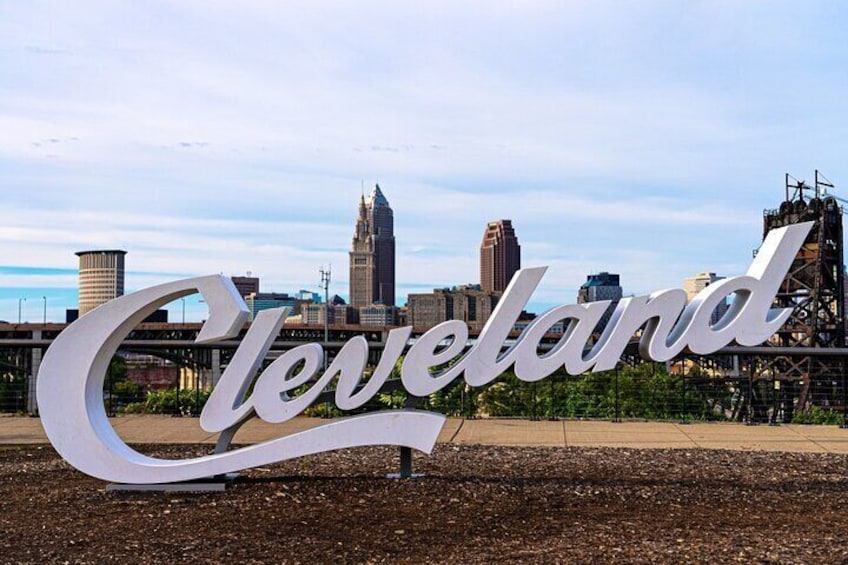 Cleveland Romance: A Walking Tour for Two