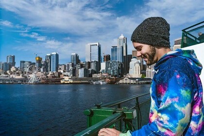 The best of Seattle walking tour