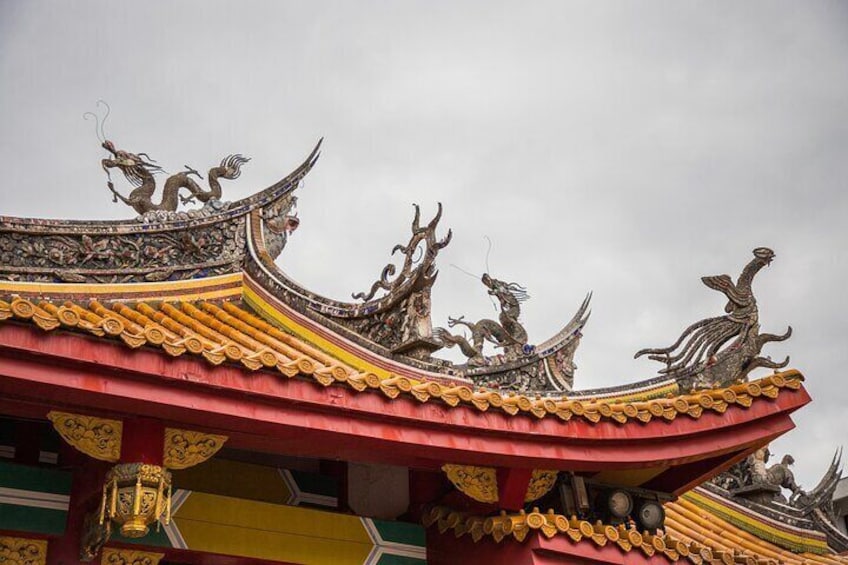 Nagasaki Heritage Trail: Cathedrals, Bridges & Chinatown