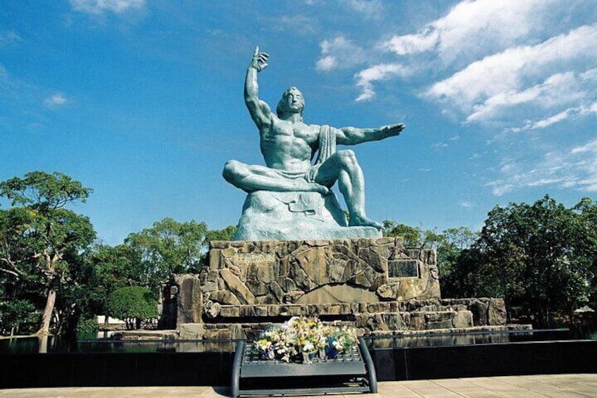 Nagasaki Heritage Trail: Cathedrals, Bridges & Chinatown