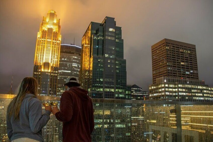 The best of Minneapolis walking tour