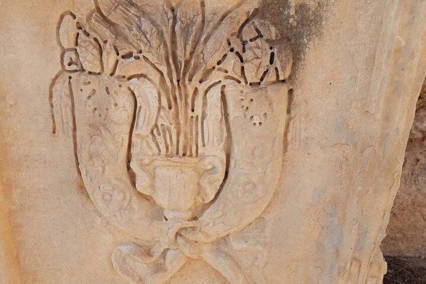 Thuburbo Majus Uthina and Zaghouan Archaelogical Tour From Tunis or Hammamet