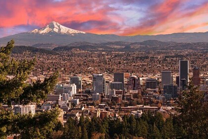 The best of Portland walking tour