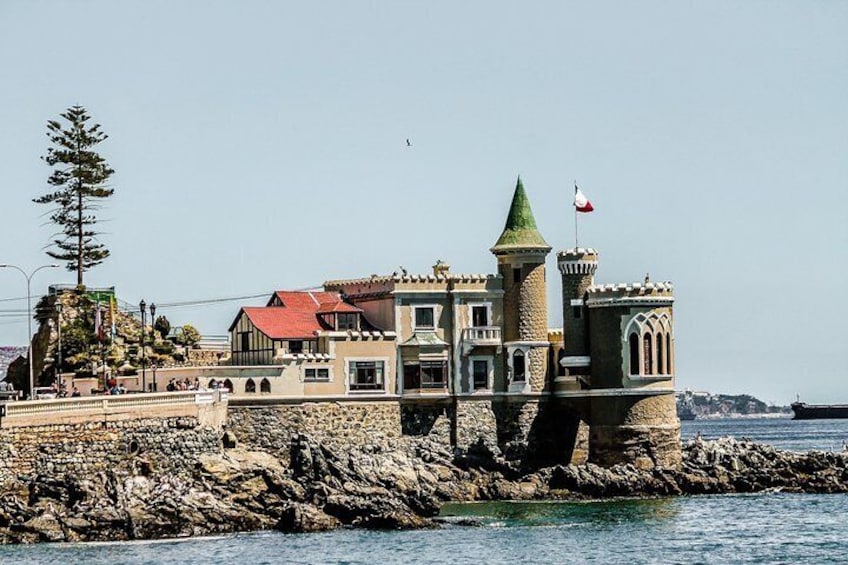 The Best of Vina Del Mar Walking Tour