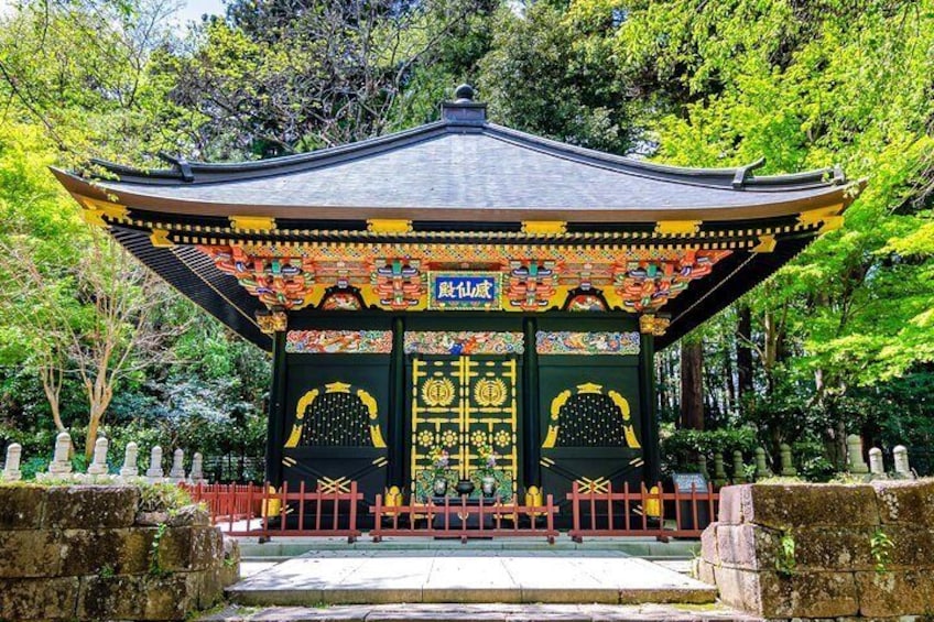 Romantic Tour In Sendai