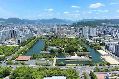 The Best Of Hiroshima Walking Tour