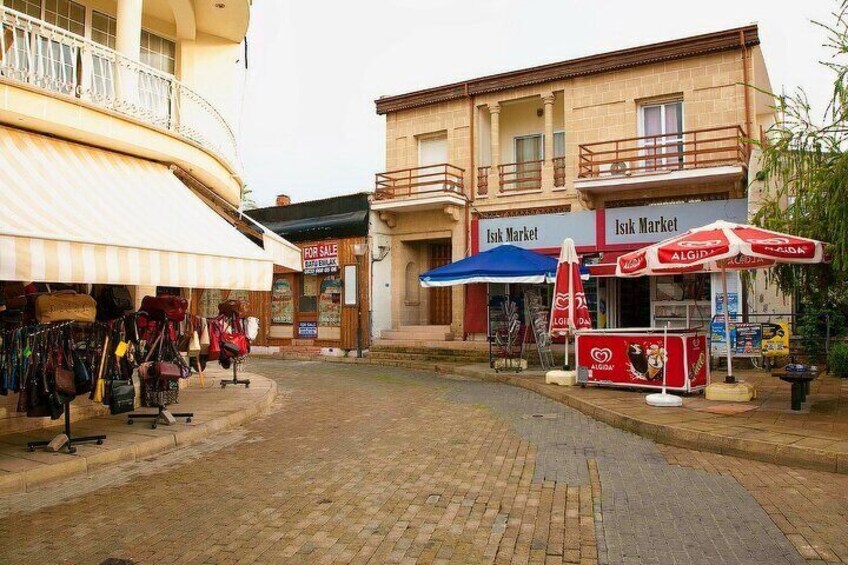Nice Street