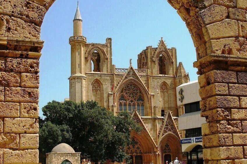 St. Nicolas Cathedral