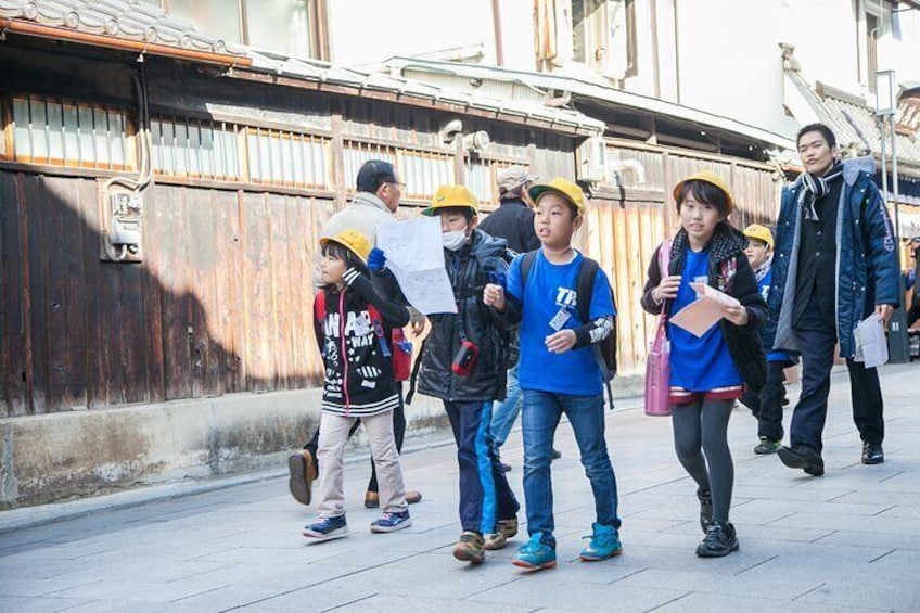 The Best Of Saitama Walking Tour