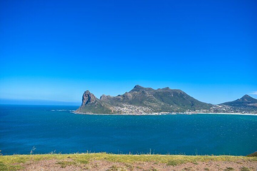 Cape of Good Hope and Boulders Beach full Day Private Tour