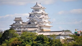 Guided Tour of Himeji Castle