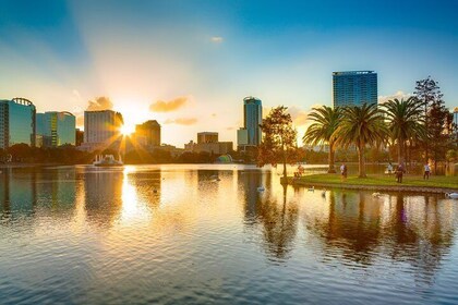 trips to orlando florida universal studios Beautiful Romance in Orlando