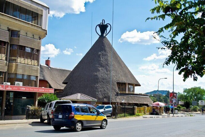 Historic Horizons: Maseru’s Timeless Trails