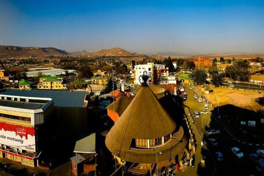 Historic Horizons: Maseru’s Timeless Trails