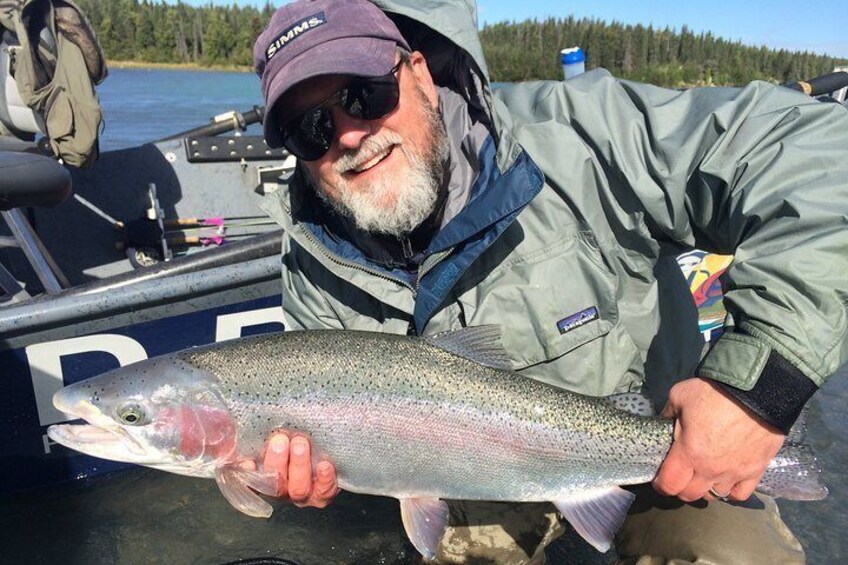 Nice Catch!