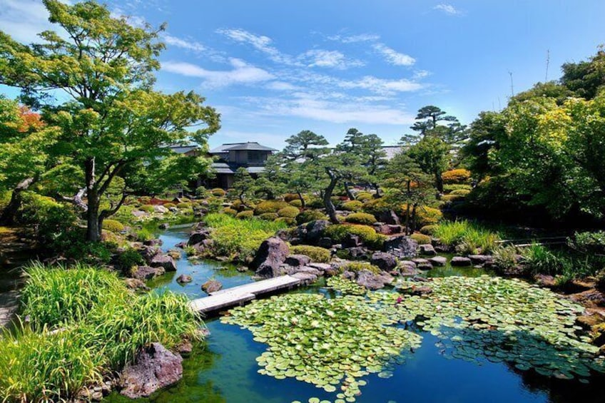  Romantic Tour In Matsue