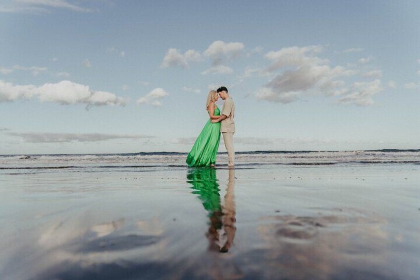 Custom Maspalomas Private Photo Shoot