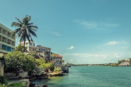 The Best Of Mombasa Walking Tour