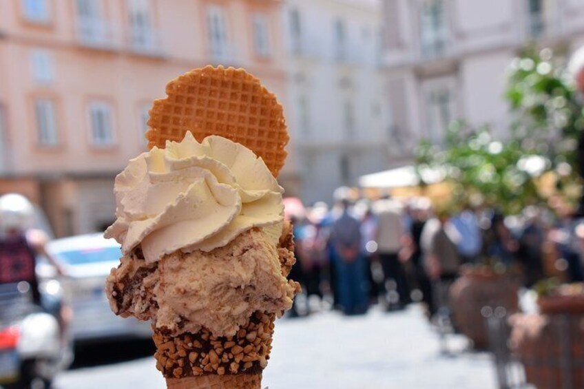 Delicious! Milan's Favorite Food tour