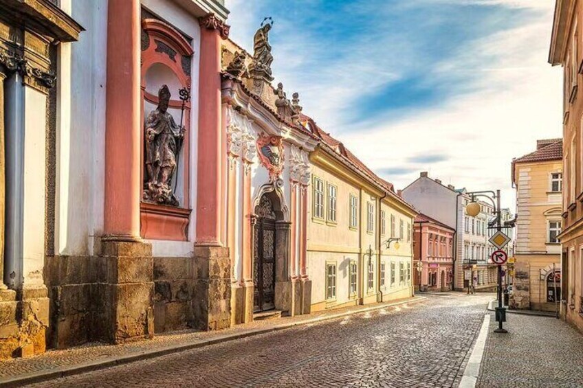 Gems of Kutna Hora - Walking Tour