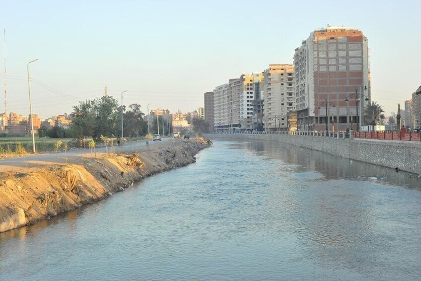 The Best Of Tanta Walking Tour