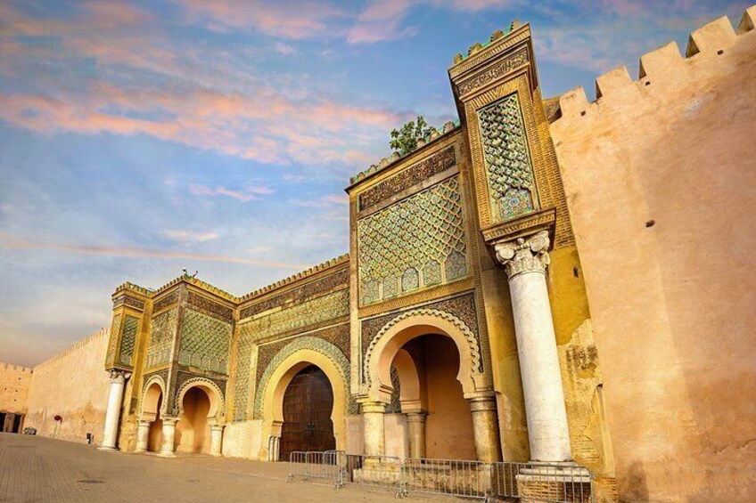 The Best Of Mansoura Walking Tour