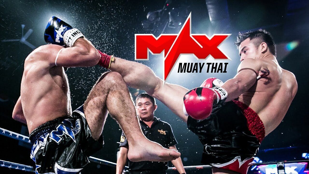 Mighty Warriors of Muay Thai