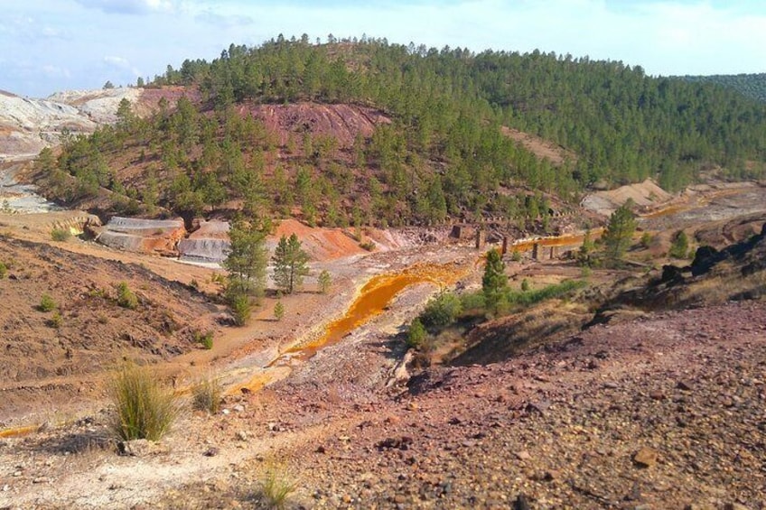Expedition to "Mars"