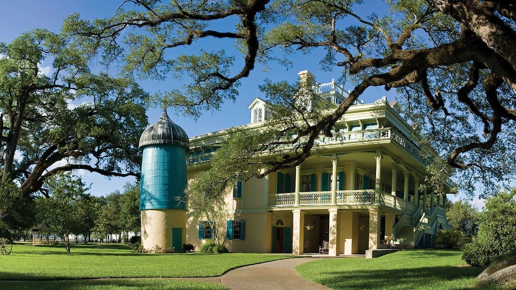 Cargar ítem 4 de 10. New Orleans Pass: 25+ Attractions in 1 Pass