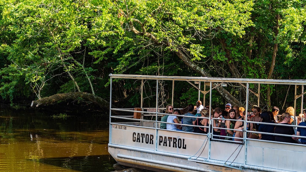 Go City: New Orleans All-Inclusive Pass with 20+ Attractions