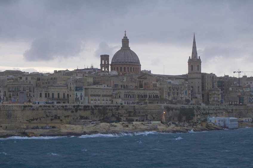 The best of Silema walking tour