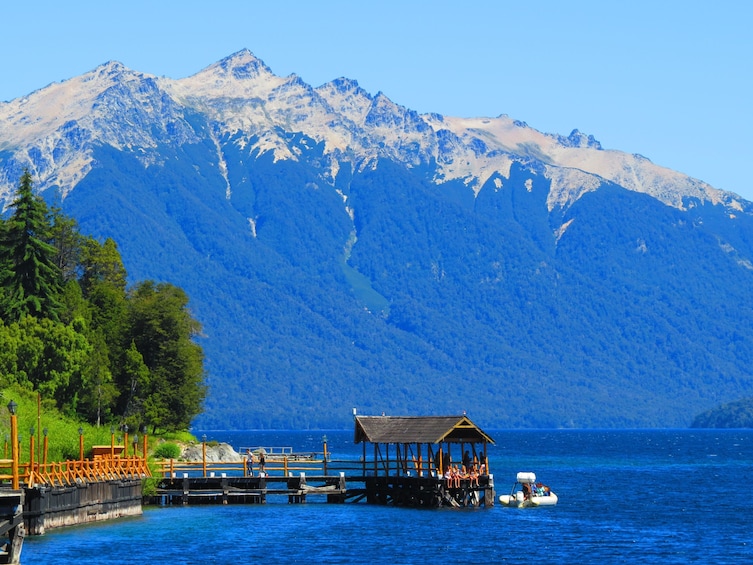 Circuito Grande, Bariloche