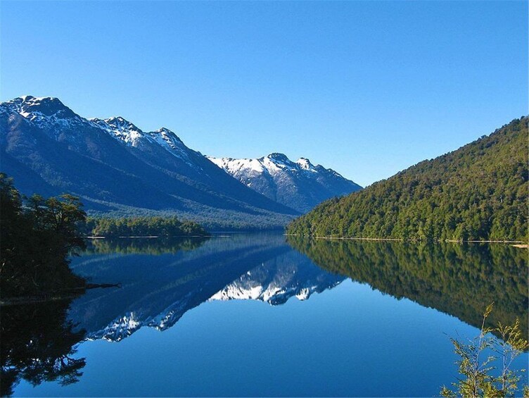 Circuito Grande, Bariloche