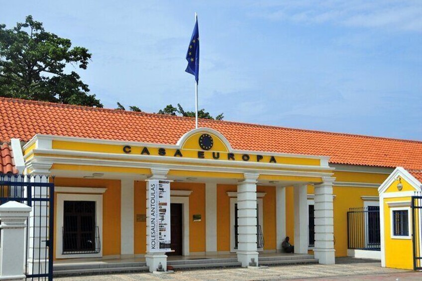 Cultural Connection: A Couple’s Walking Tour of Dili