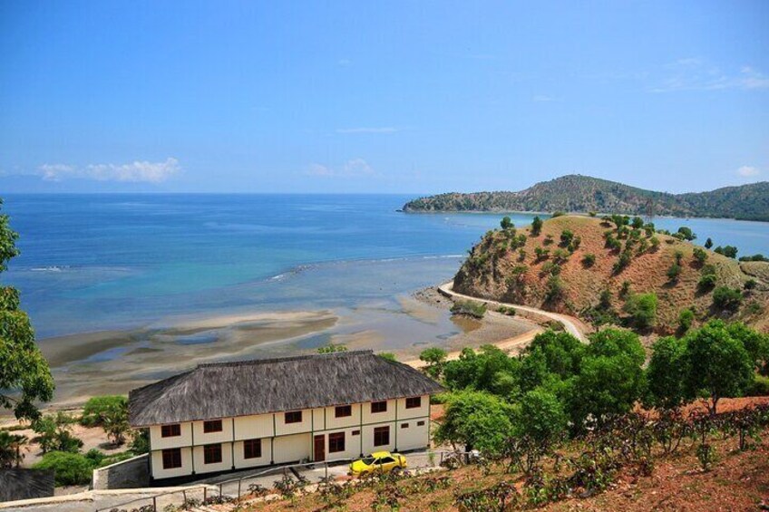 Cultural Connection: A Couple’s Walking Tour of Dili