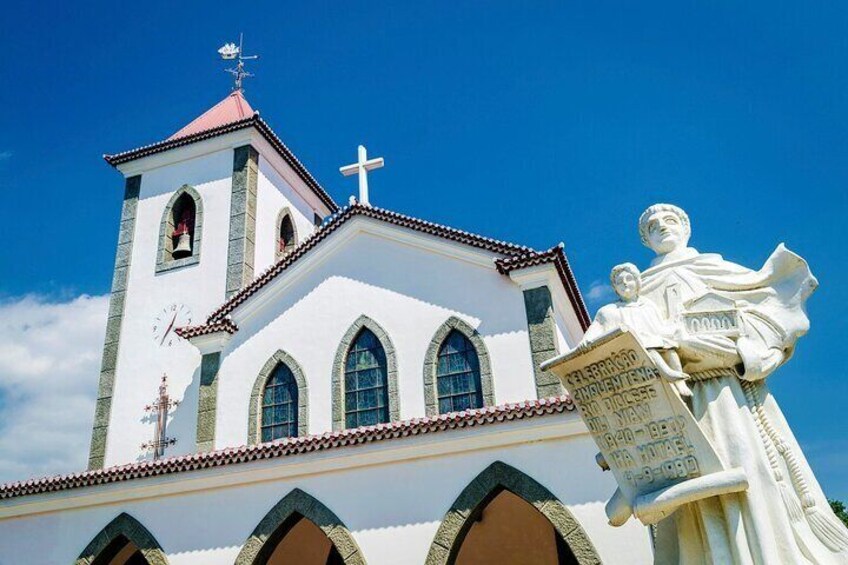 Cultural Connection: A Couple’s Walking Tour of Dili